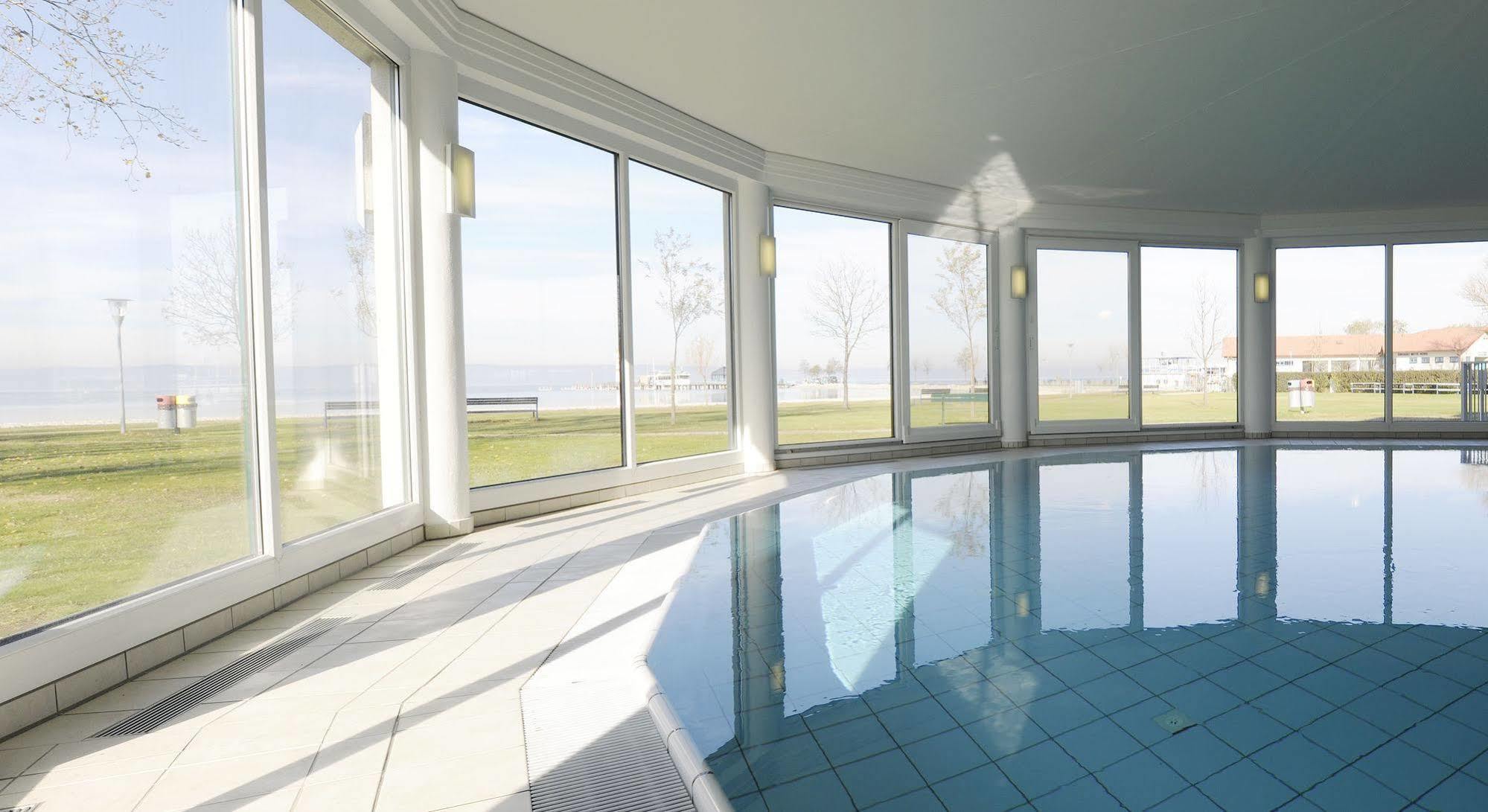 Seewirt & Haus Attila Podersdorf am See Exterior foto